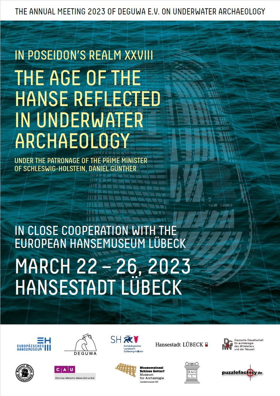 IPR XXVIII Lübeck 2023